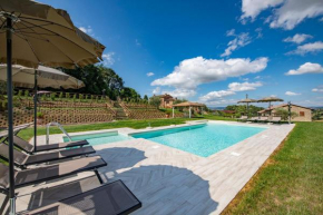 Borgo delle Spighe Cortona